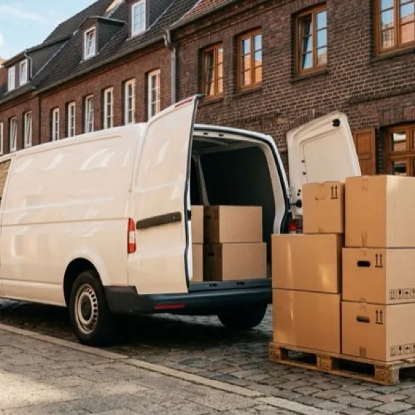Umzugskartons in Mannheim kaufen – Packmaterial für die Rhein-Neckar-Region