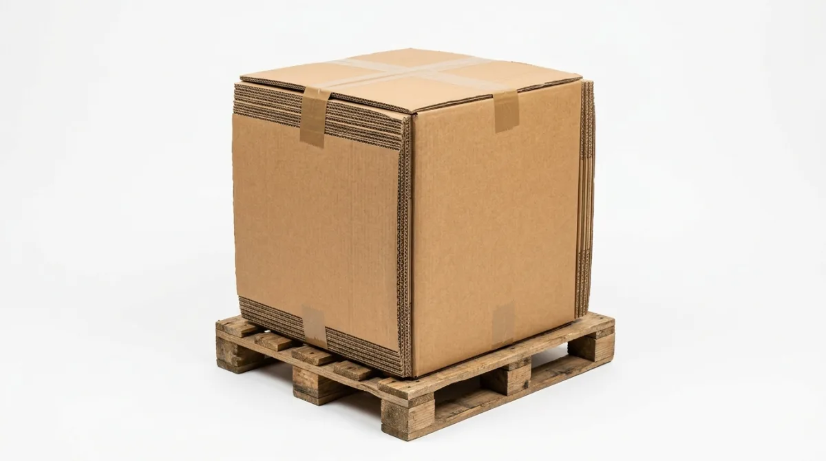 Faltkartons, Gefahrgutkartons & Exportverpackungen – die richtige Umverpackung für jedes Gut