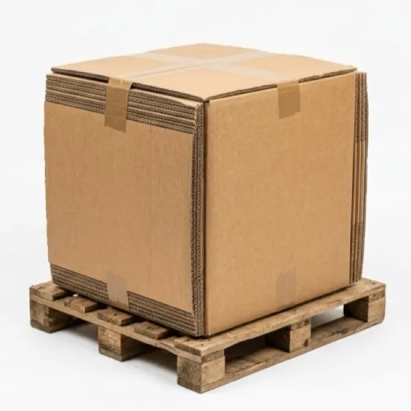 Faltkartons, Gefahrgutkartons & Exportverpackungen – die richtige Umverpackung für jedes Gut