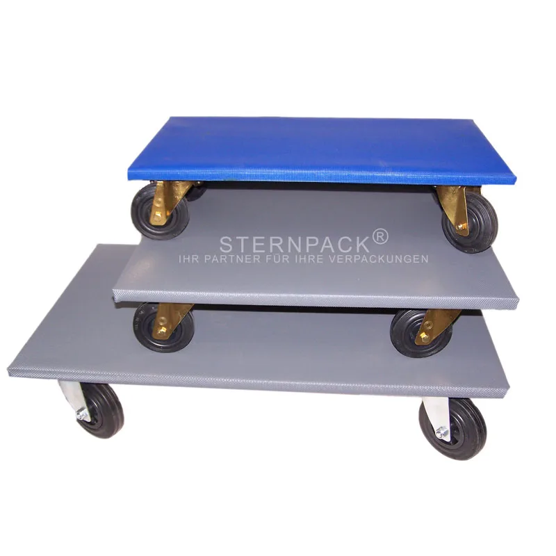 Adressschutz Sternpack