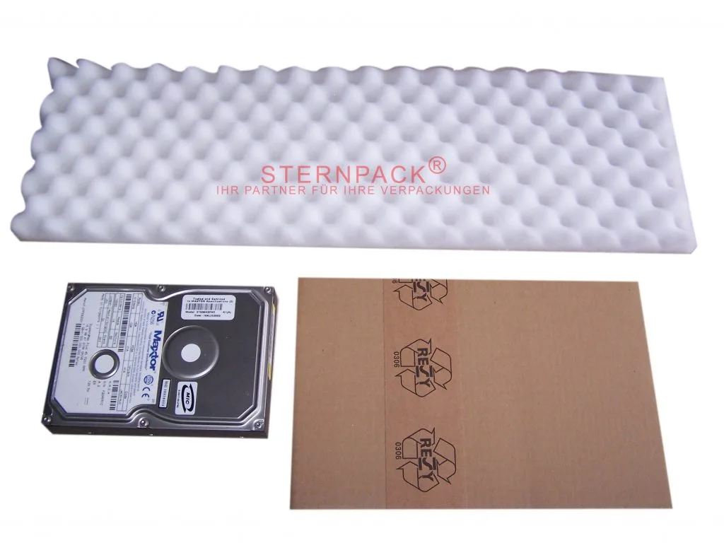 Gefahrgutkartons Sternpack