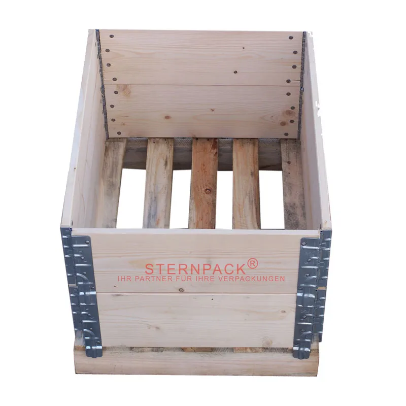 Stretchfolie Sternpack