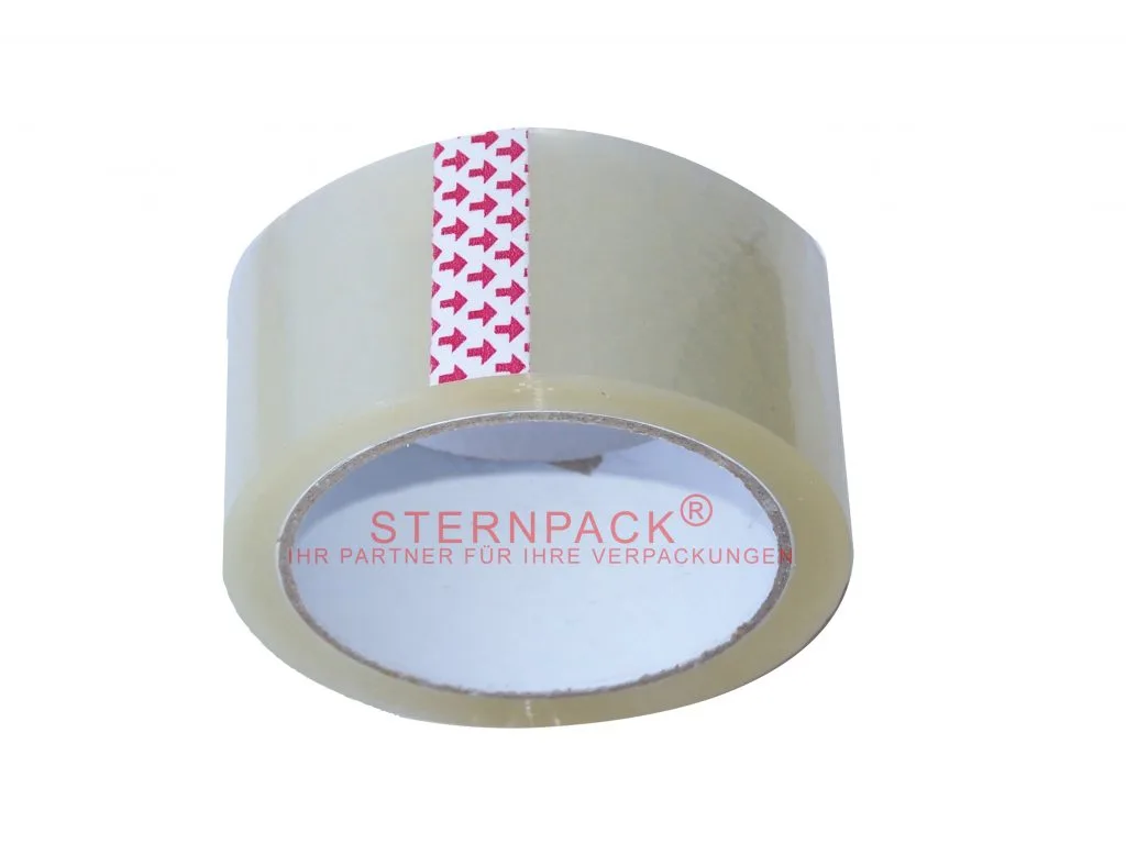Umreifungsbänder Sternpack