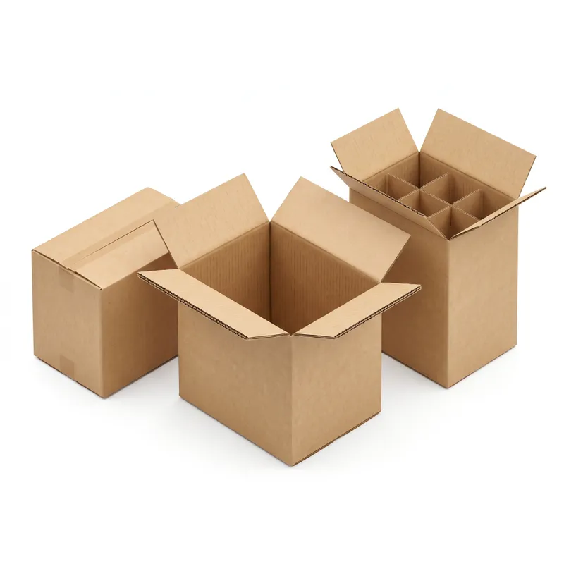 Ordnerverpackungen