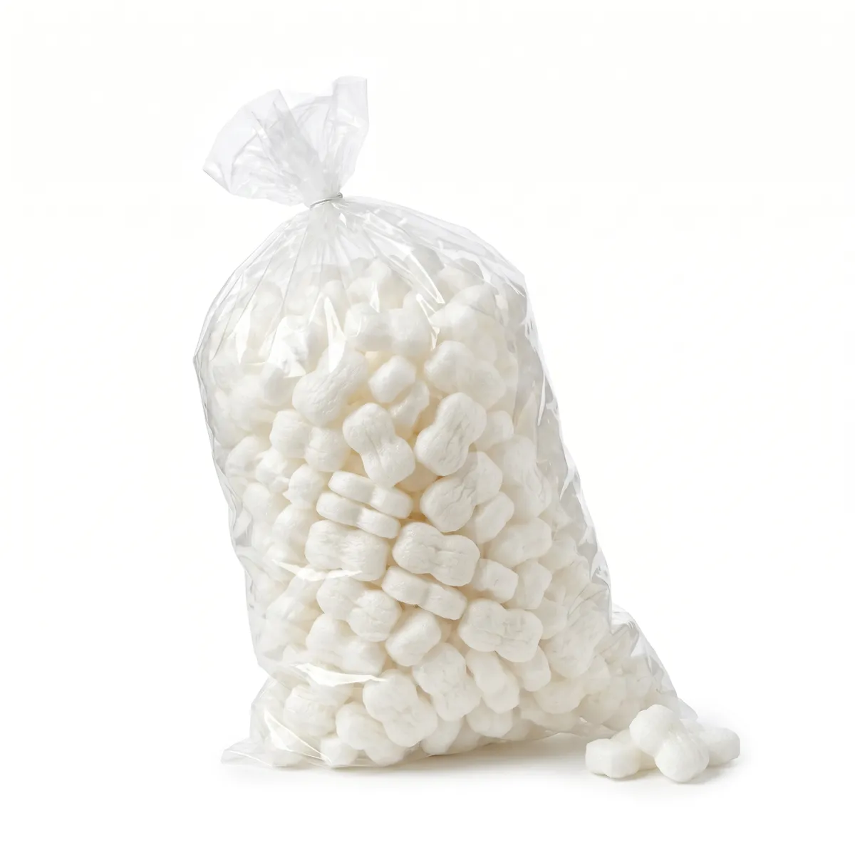 Verpackungen mit Schaumpolster