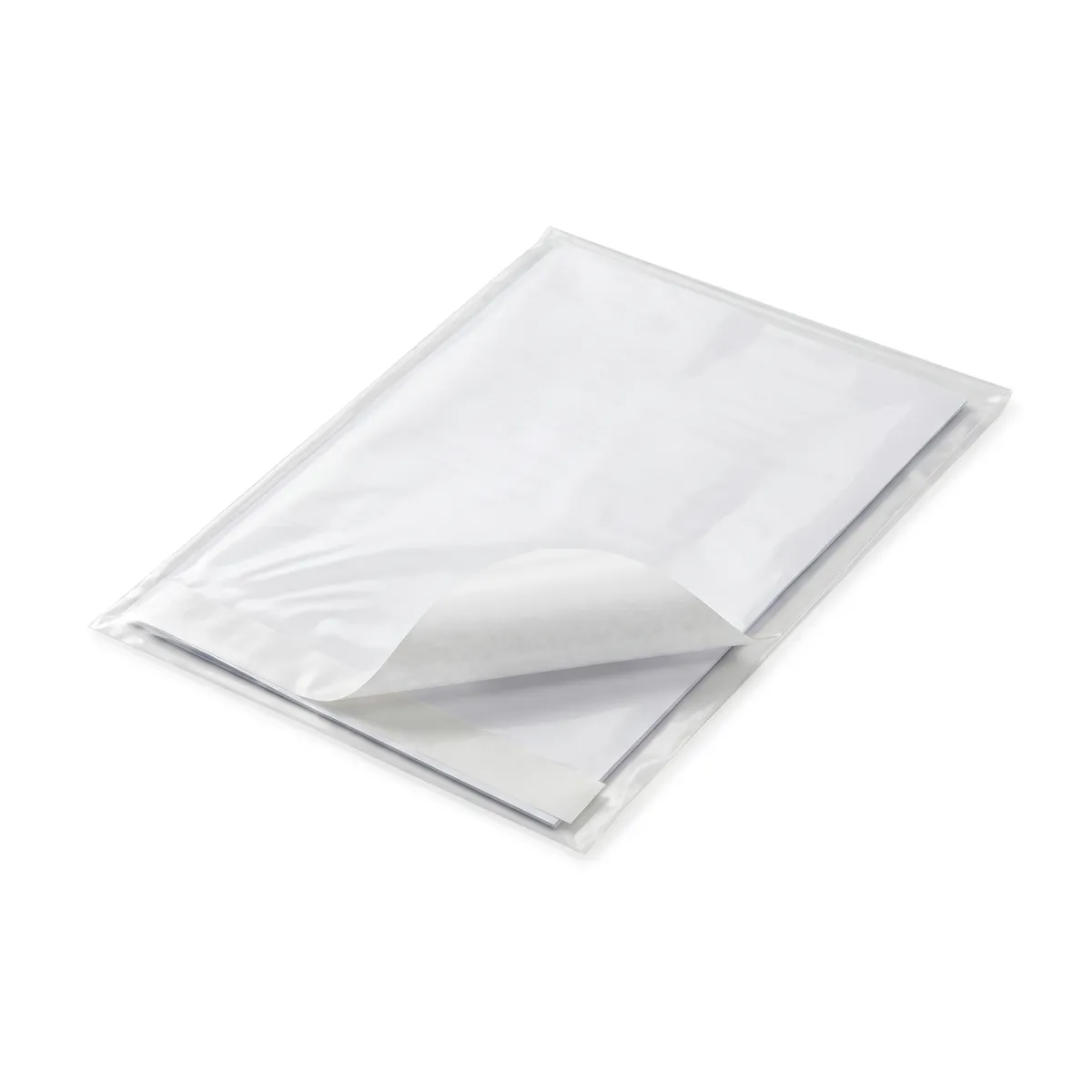 Begleitpapiertaschen