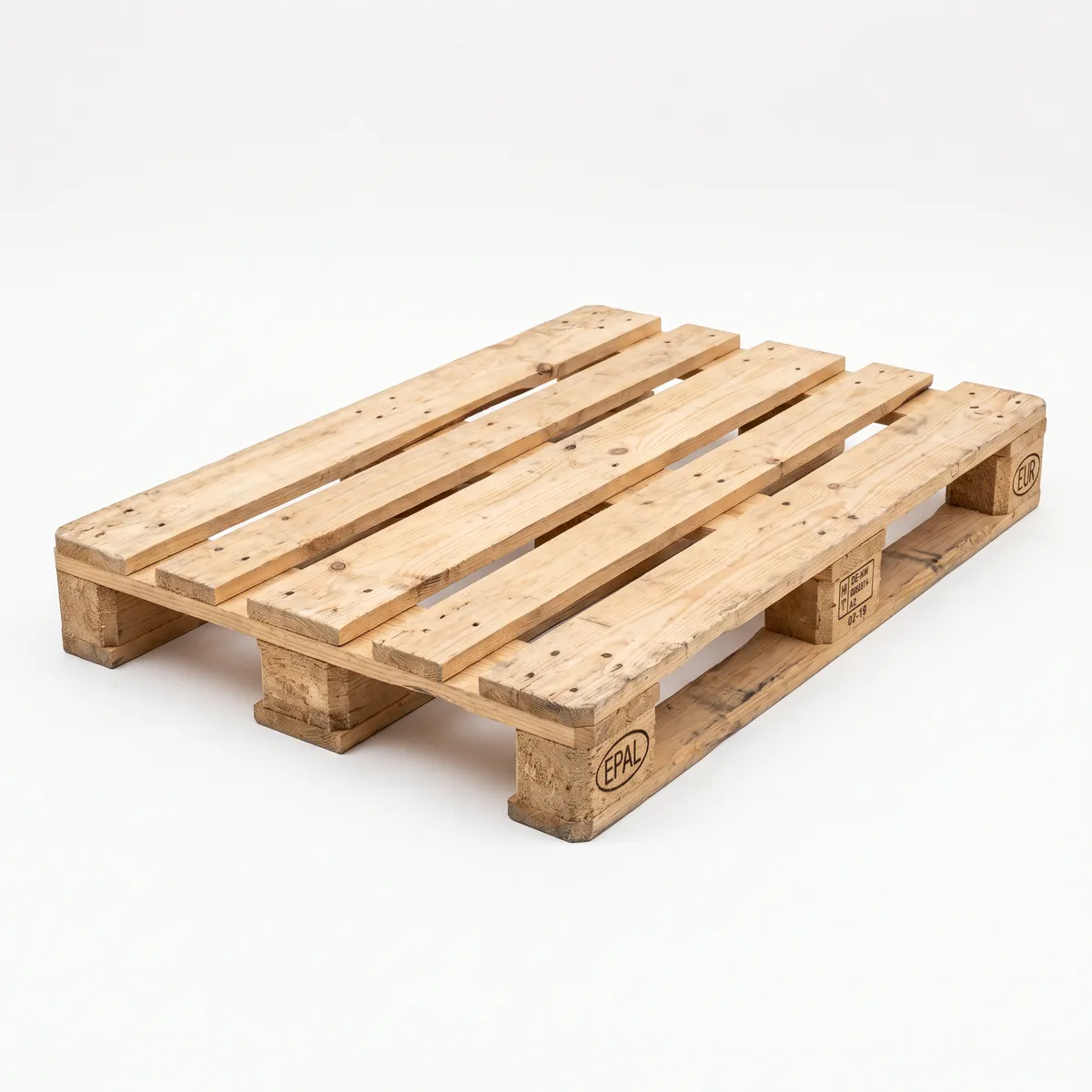 Paletten