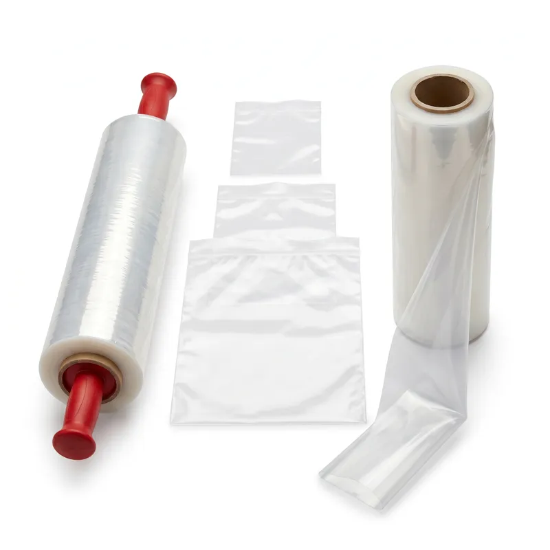 Packtische