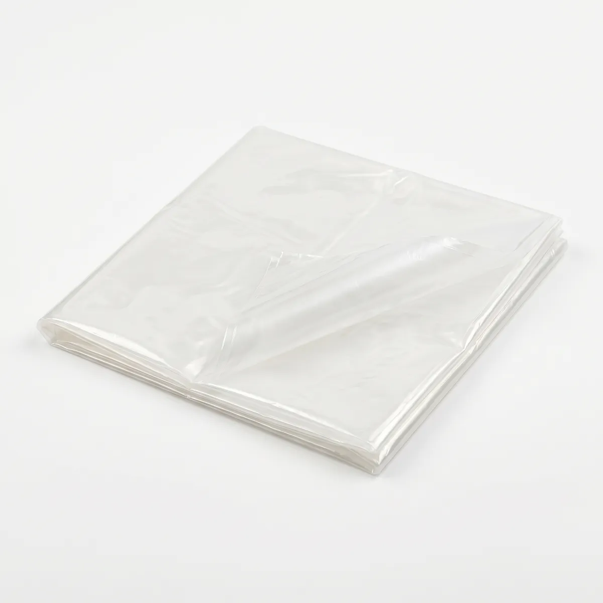 Folien-Abdeckblatt