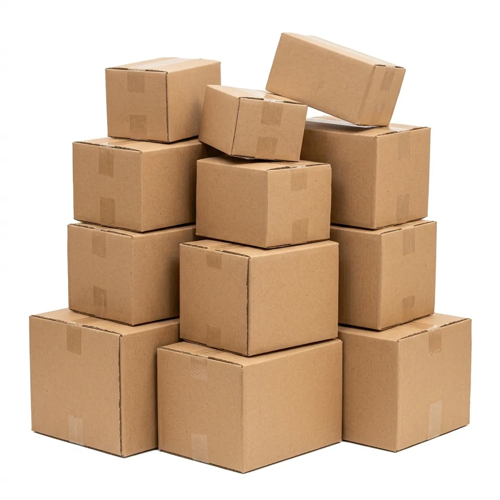 Boxen & Schachteln