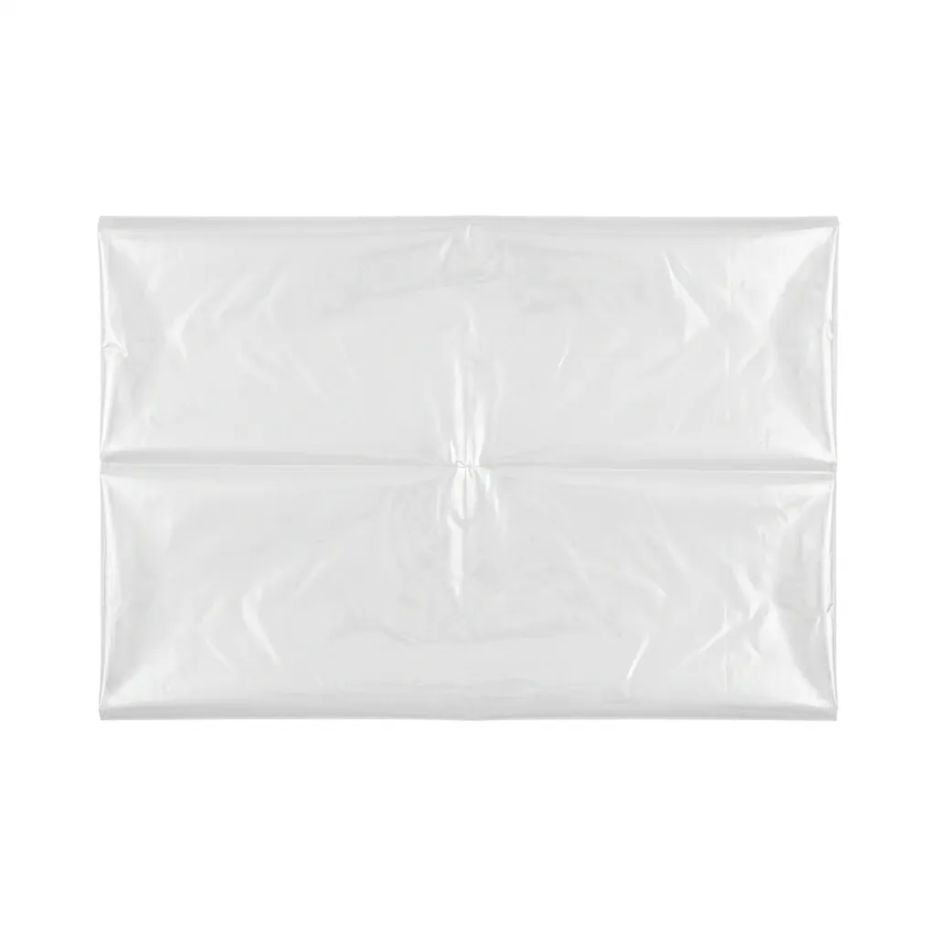 Folien-Abdeckblatt