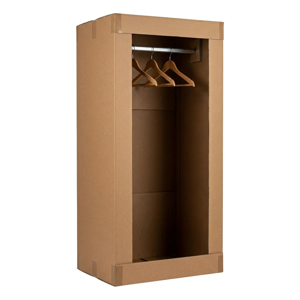 Kleiderboxen