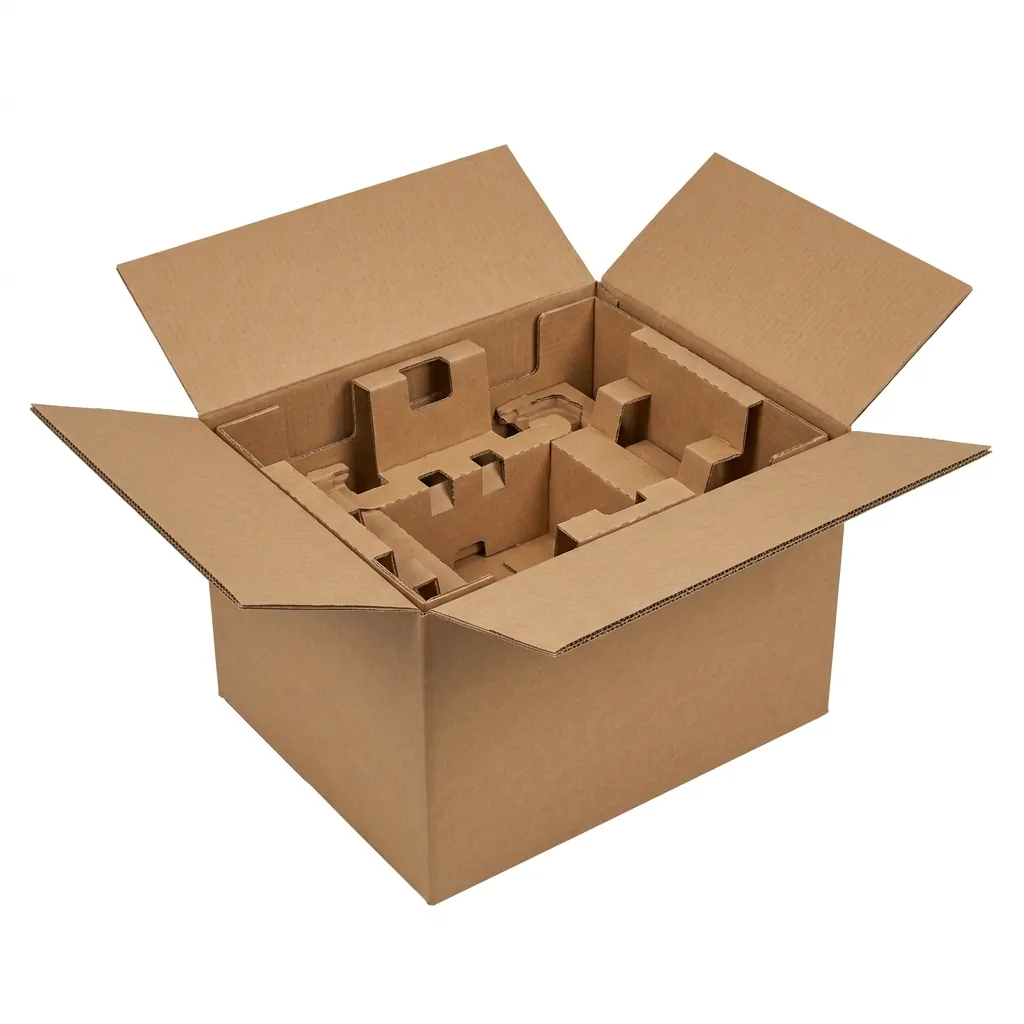 Komplettverpackung