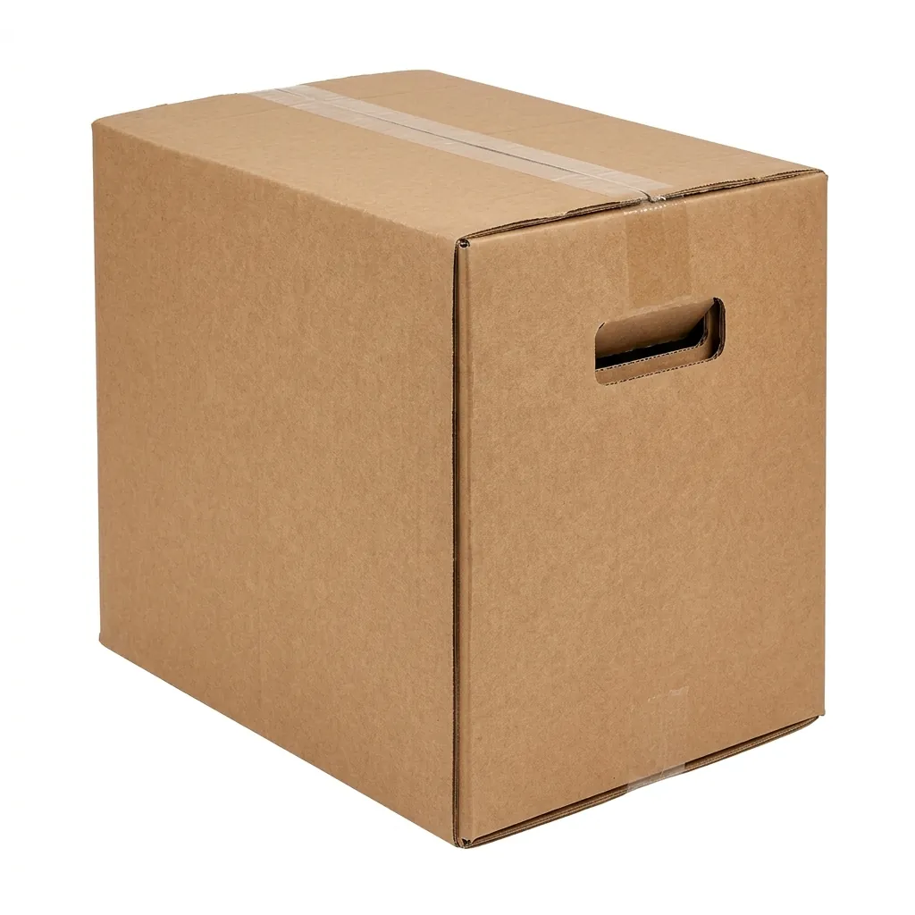 Ordnerverpackungen