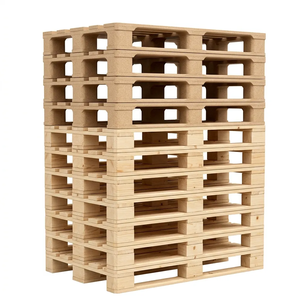 Paletten