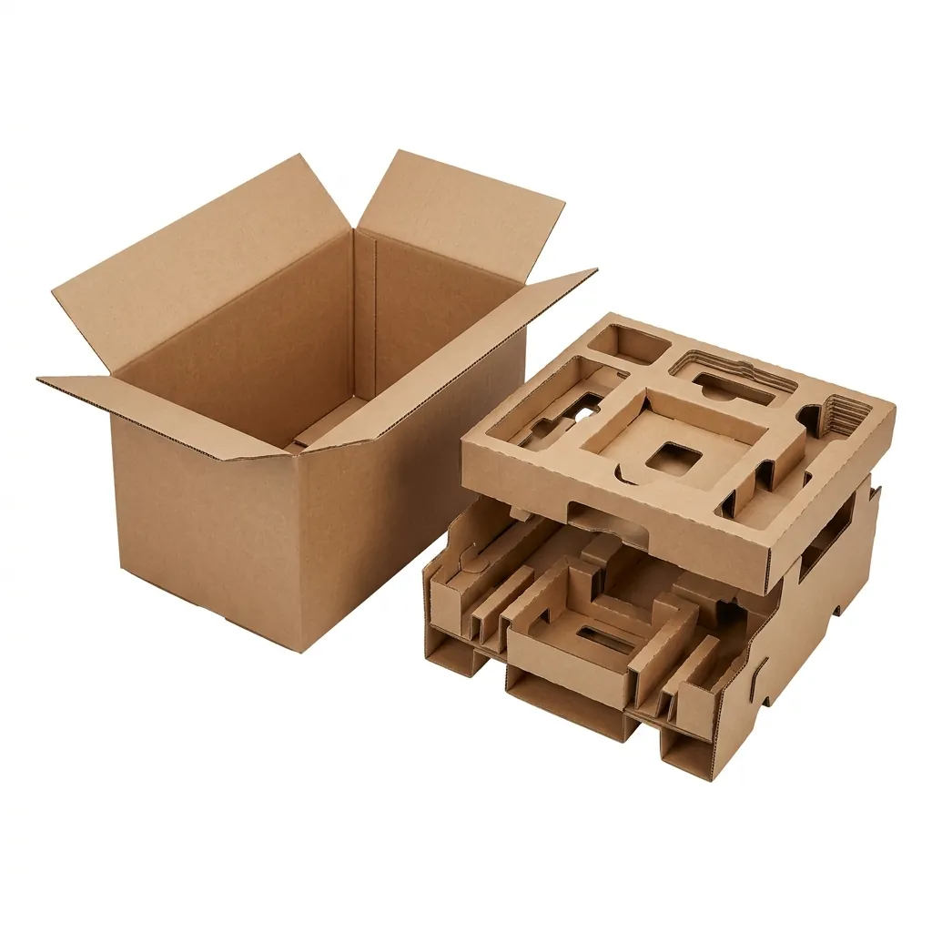 Spezialverpackung