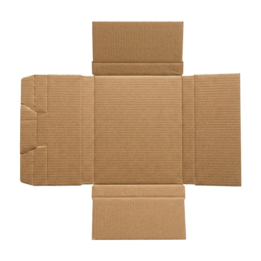 Universal- & Bucheverpackungen