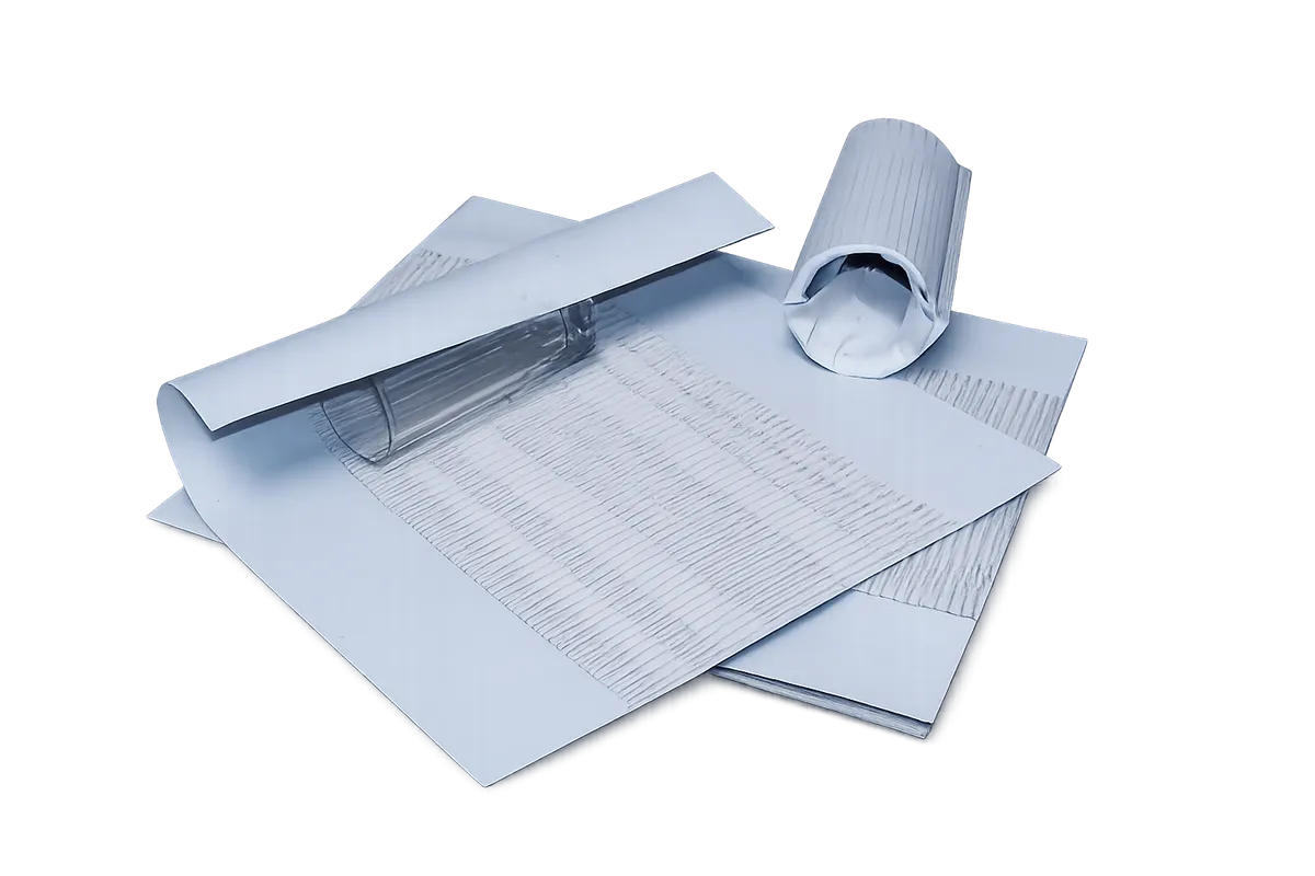 Gläserpapier