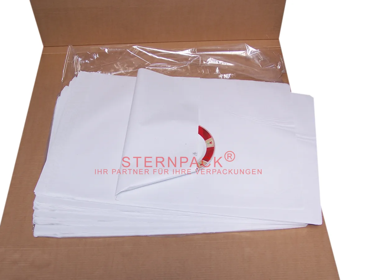 Packseide