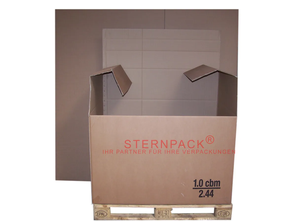 Pal-Box